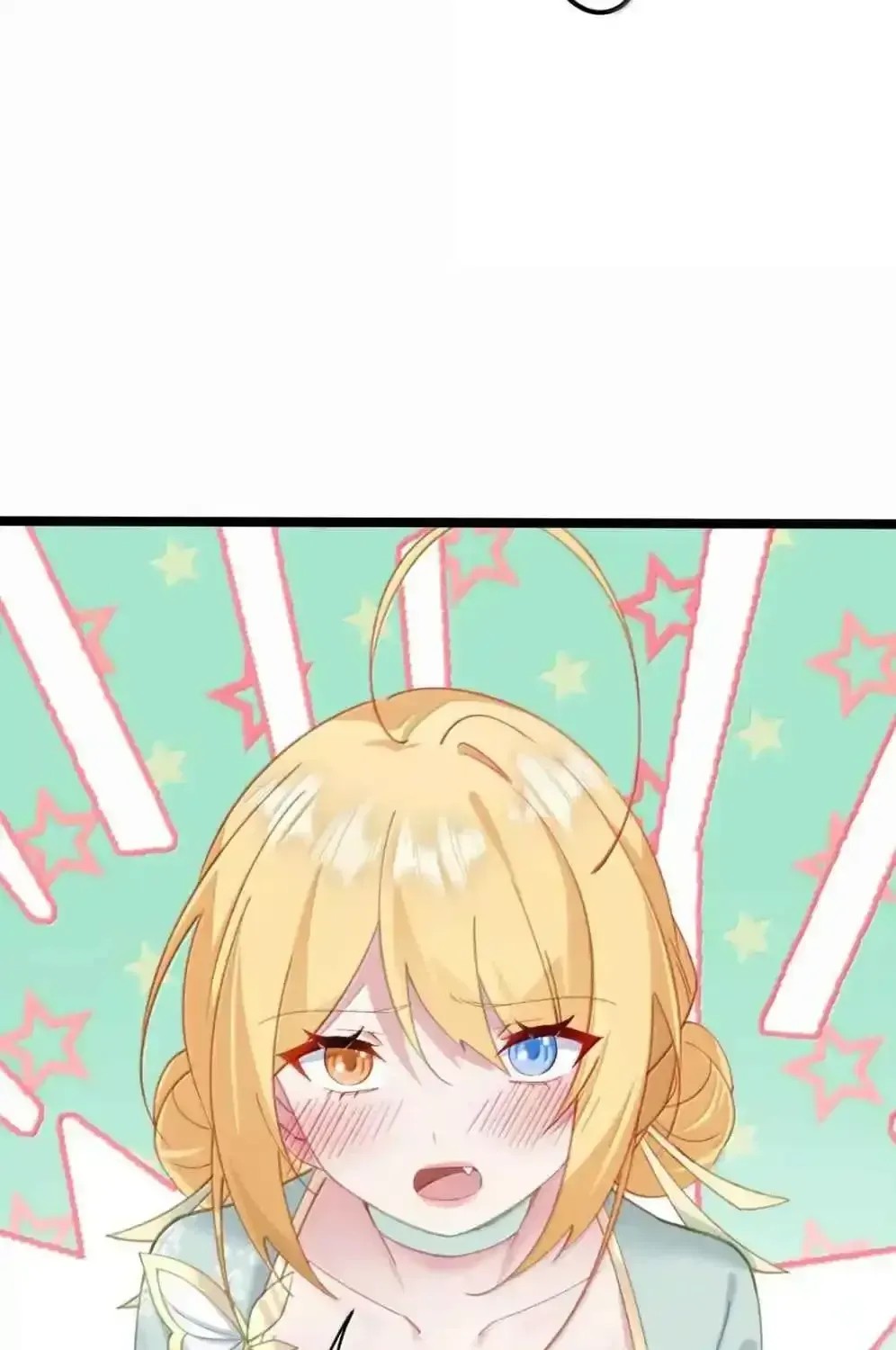 Breaking Into The Body of The Emperor’s Daughter Chapter 29 page 85