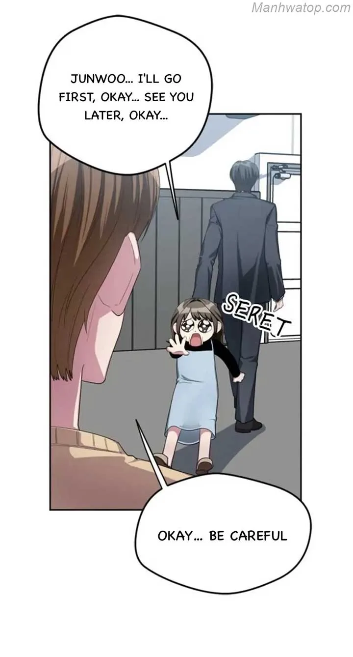 Breaking News Chapter 32 page 17