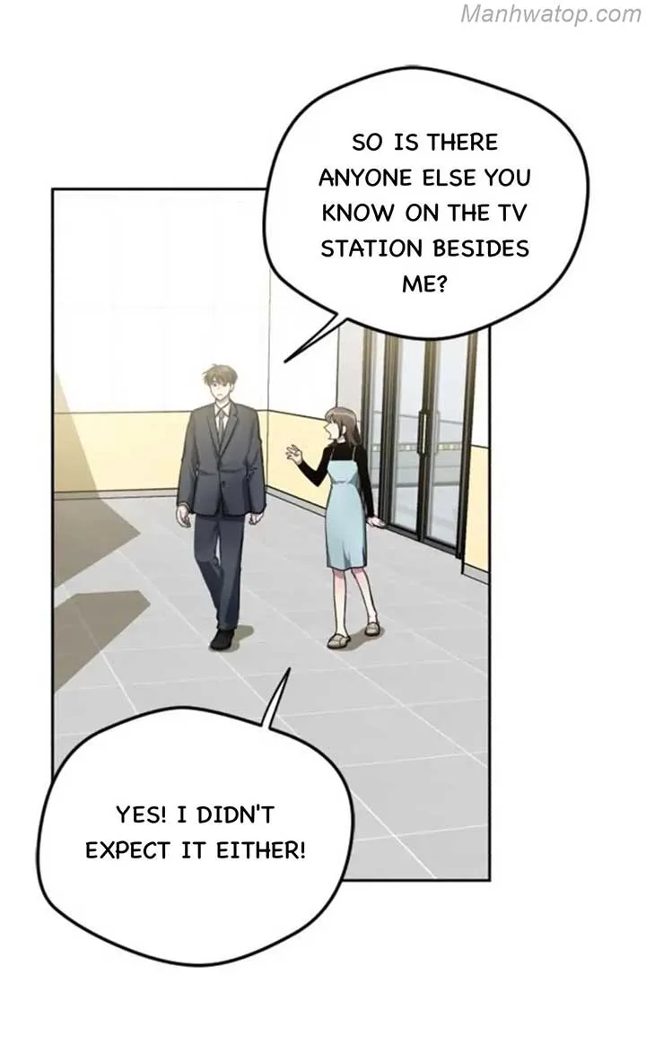Breaking News Chapter 32 page 21