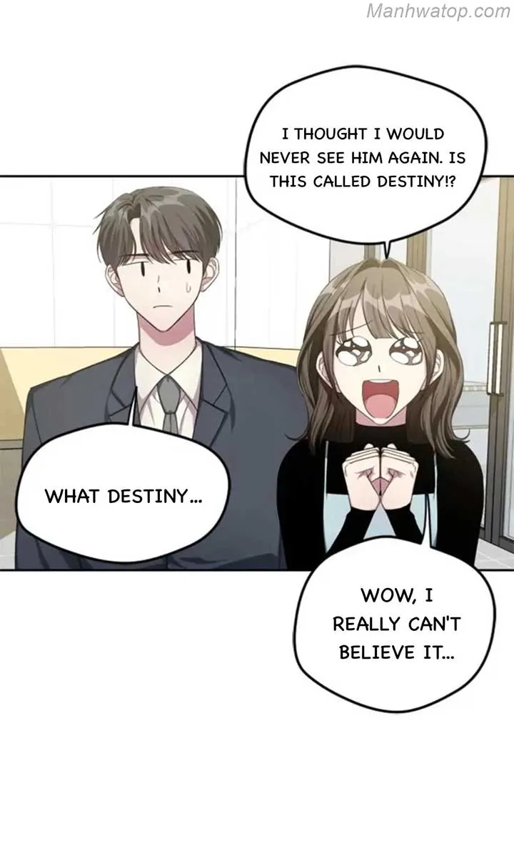 Breaking News Chapter 32 page 22