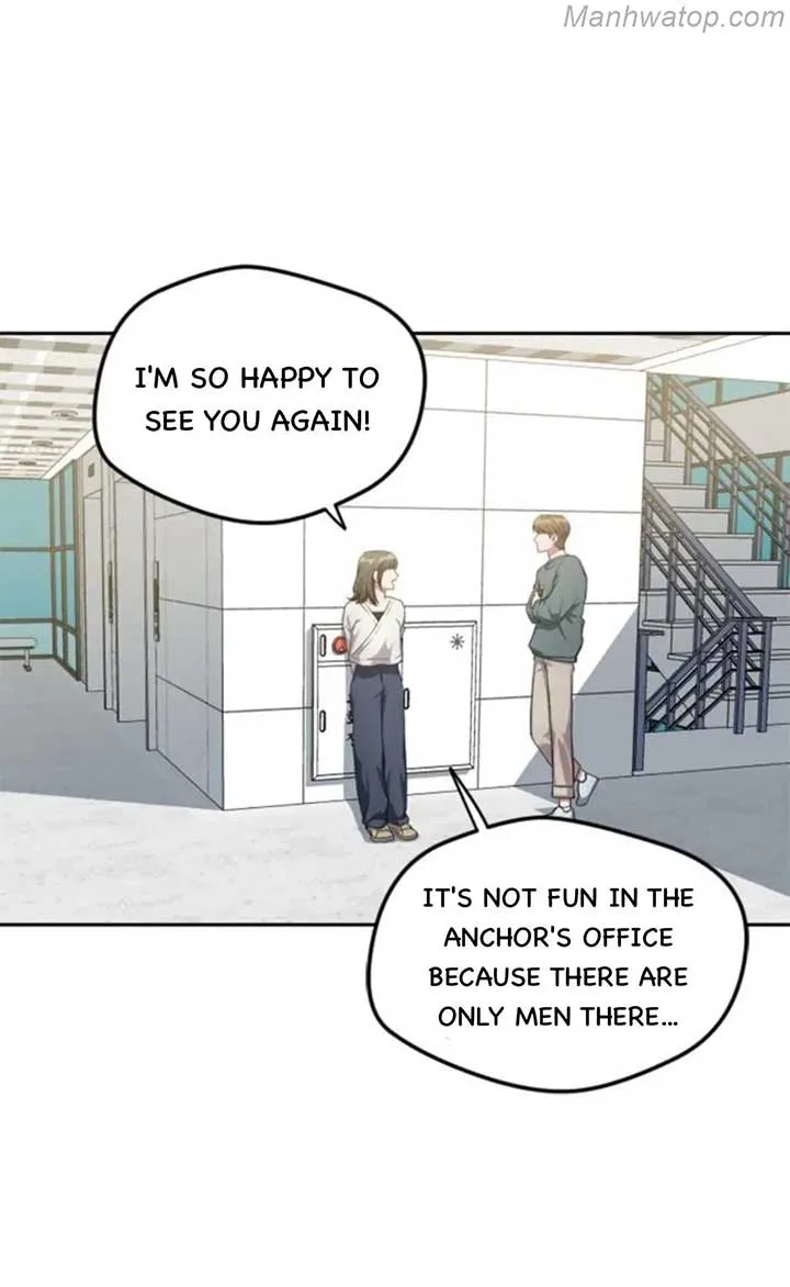 Breaking News Chapter 32 page 44
