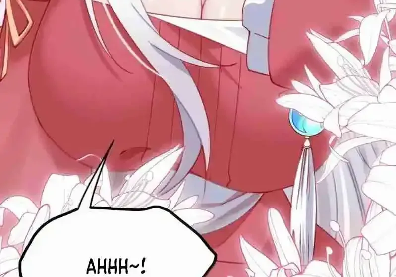 Breaking Into The Body of The Emperor’s Daughter Chapter 31 page 32
