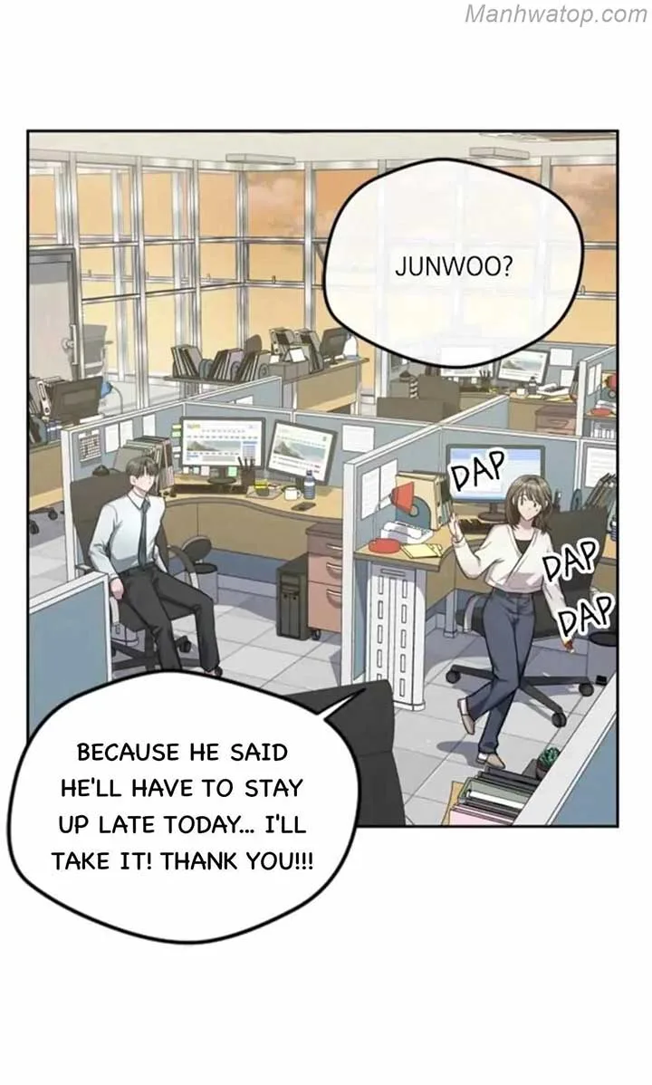 Breaking News Chapter 32 page 40