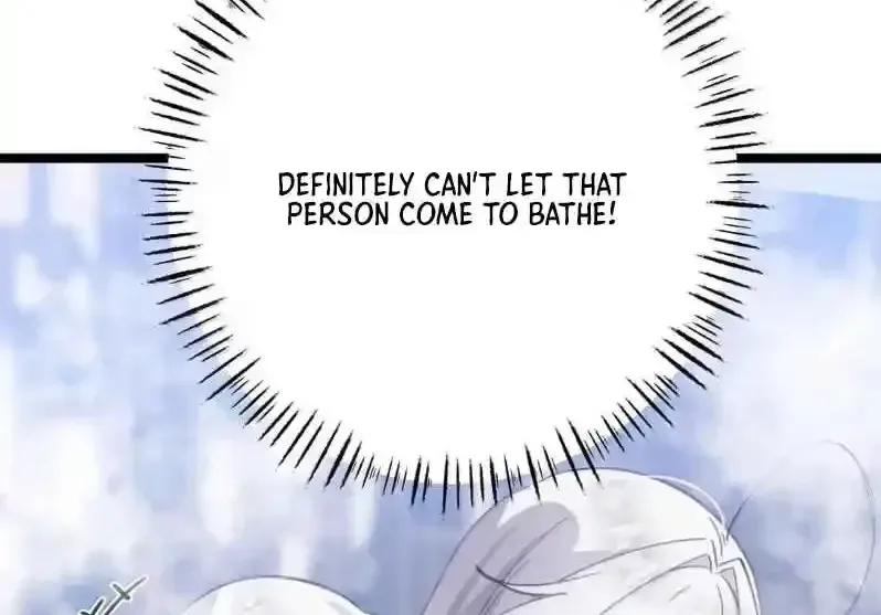 Breaking Into The Body of The Emperor’s Daughter Chapter 30 page 42