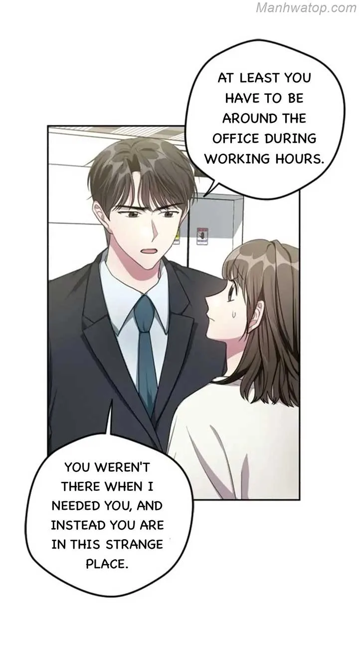 Breaking News Chapter 32 page 52