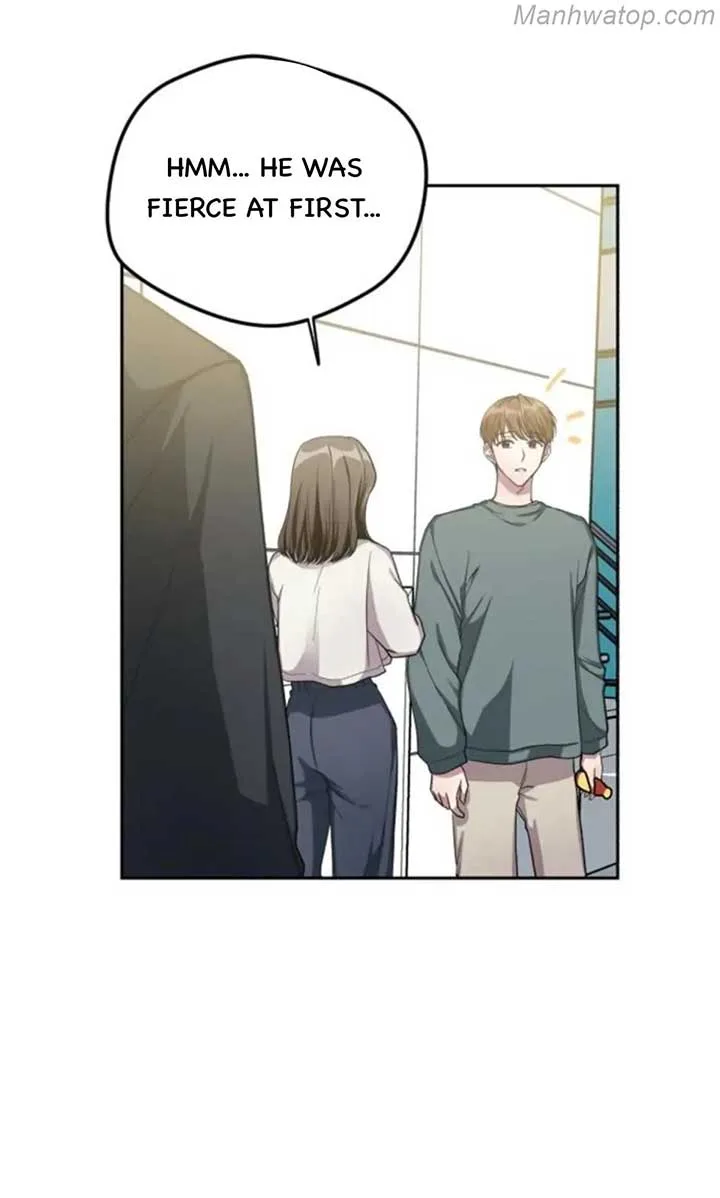Breaking News Chapter 32 page 50