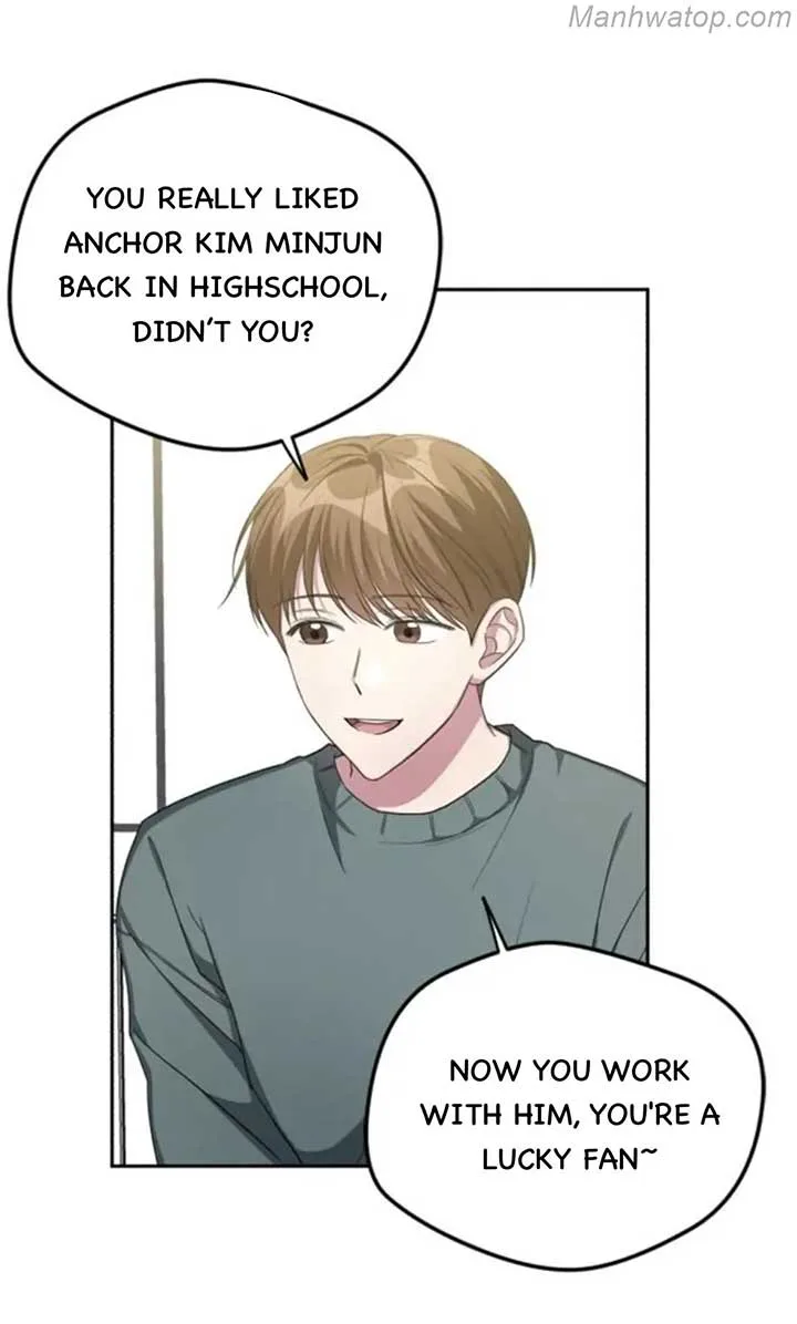 Breaking News Chapter 32 page 47