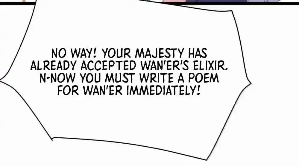 Breaking Into The Body of The Emperor’s Daughter Chapter 28 page 50