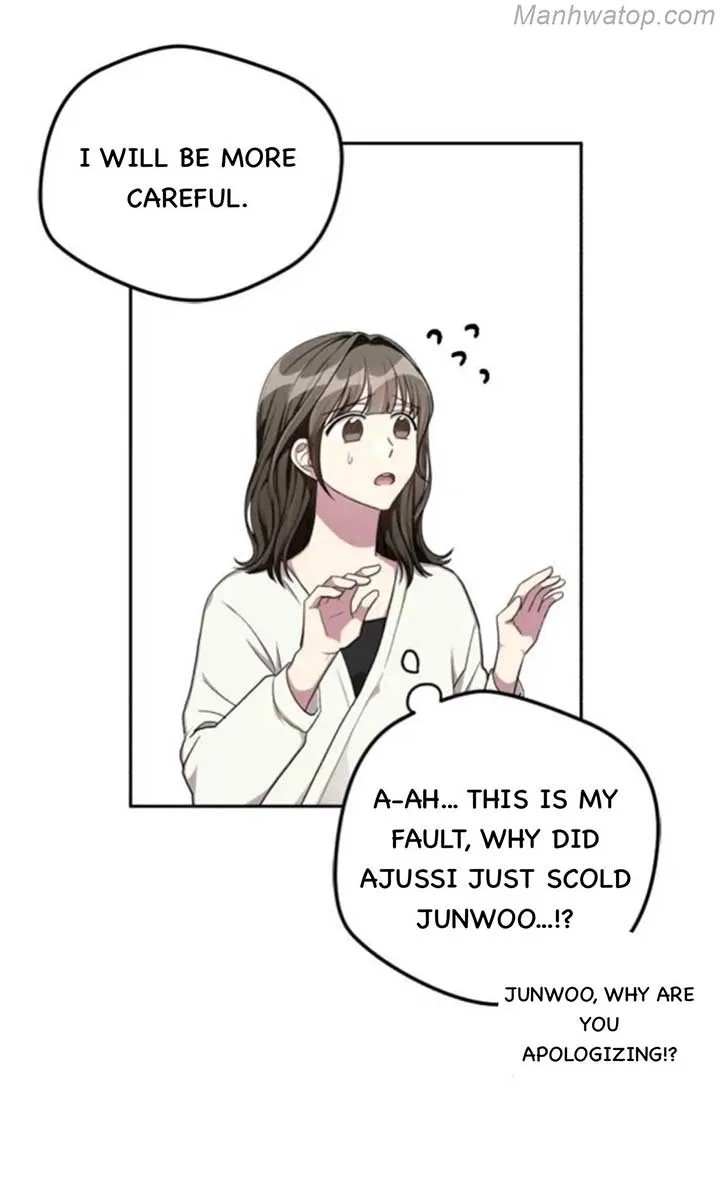 Breaking News Chapter 32 page 58