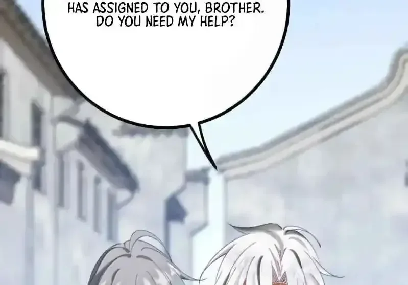 Breaking Into The Body of The Emperor’s Daughter Chapter 33 page 16