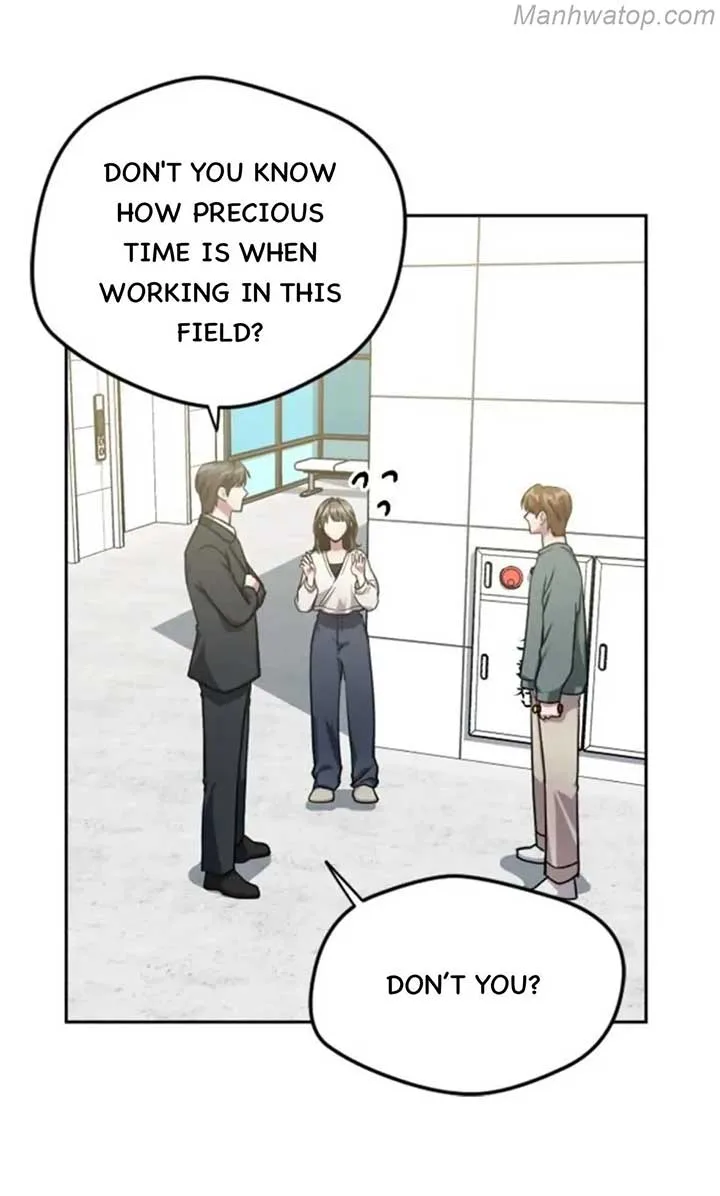 Breaking News Chapter 32 page 56