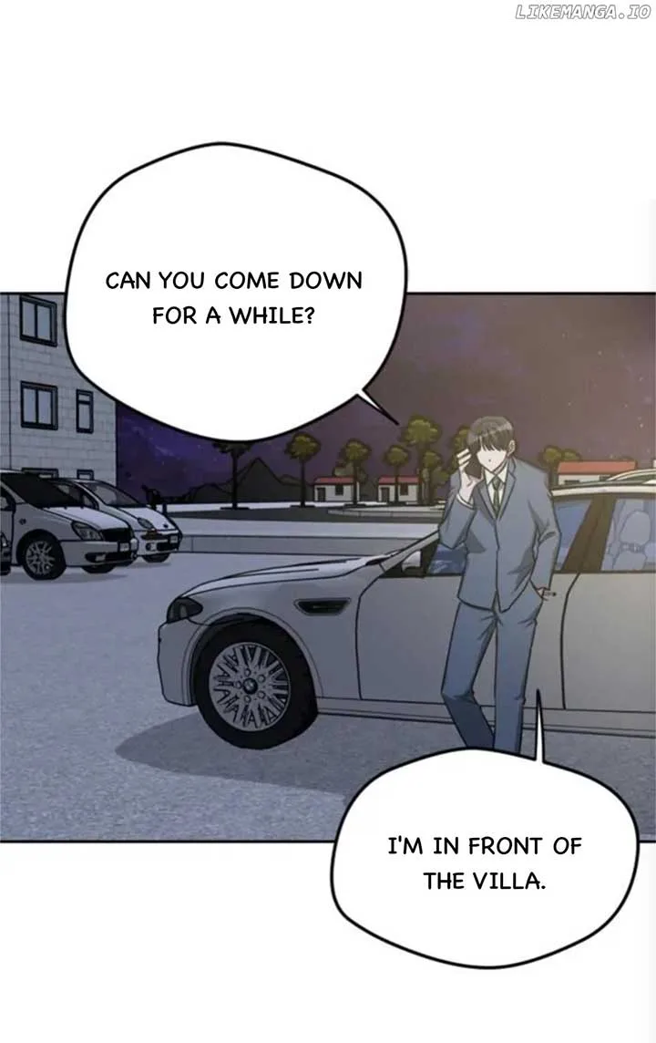 Breaking News Chapter 29 page 52