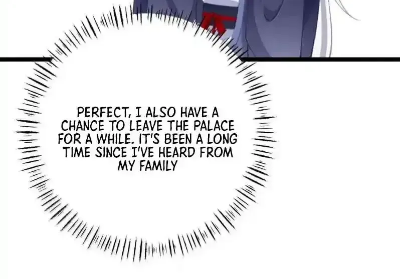Breaking Into The Body of The Emperor’s Daughter Chapter 30 page 46