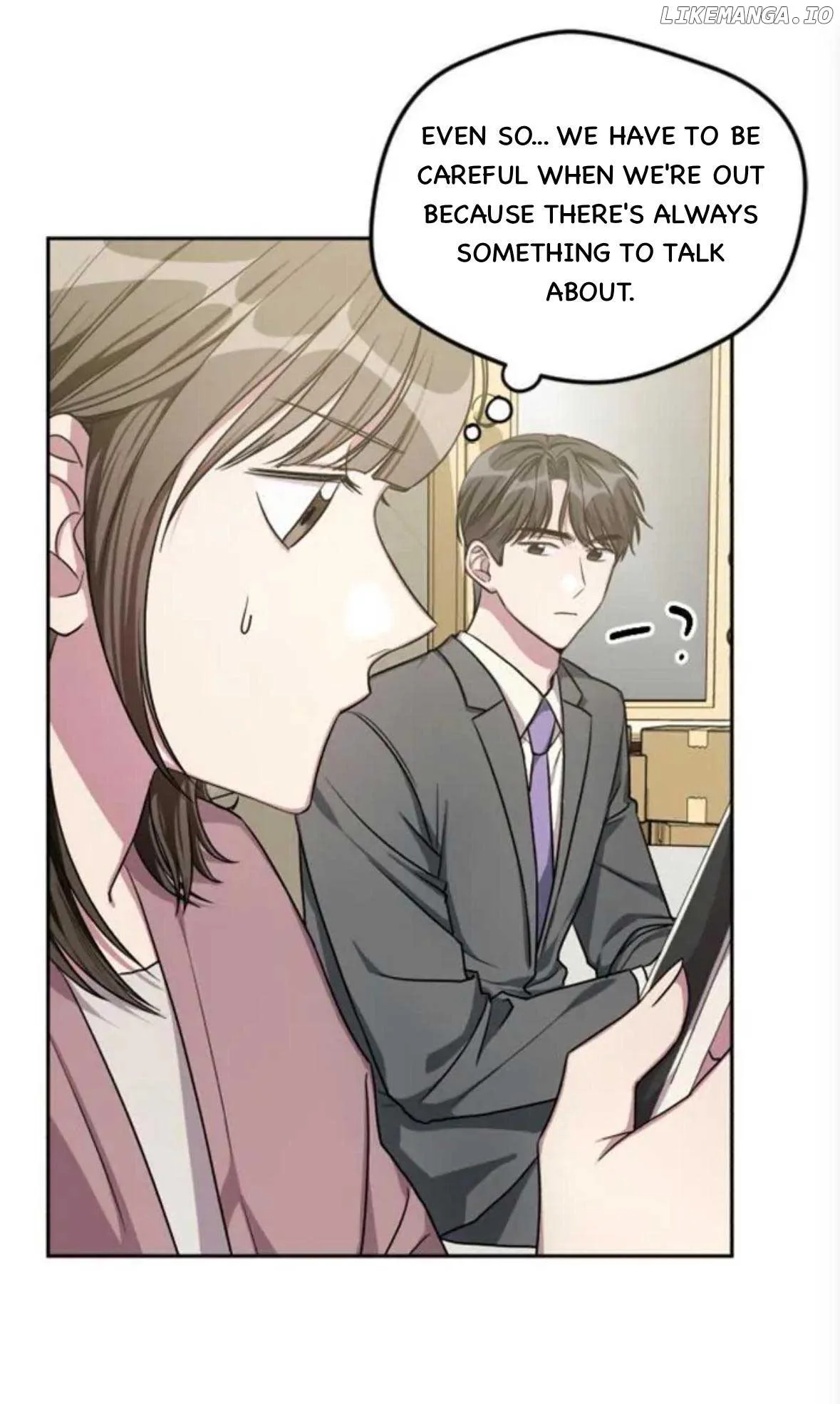 Breaking News Chapter 31 page 15