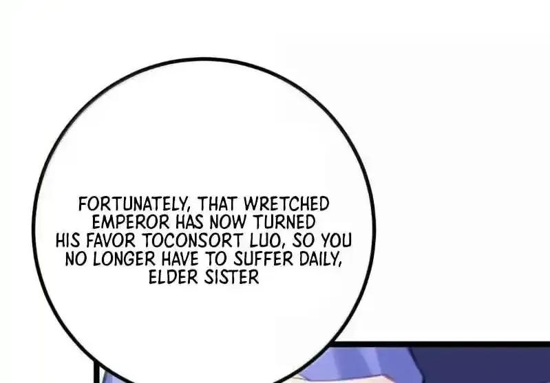 Breaking Into The Body of The Emperor’s Daughter Chapter 32 page 18