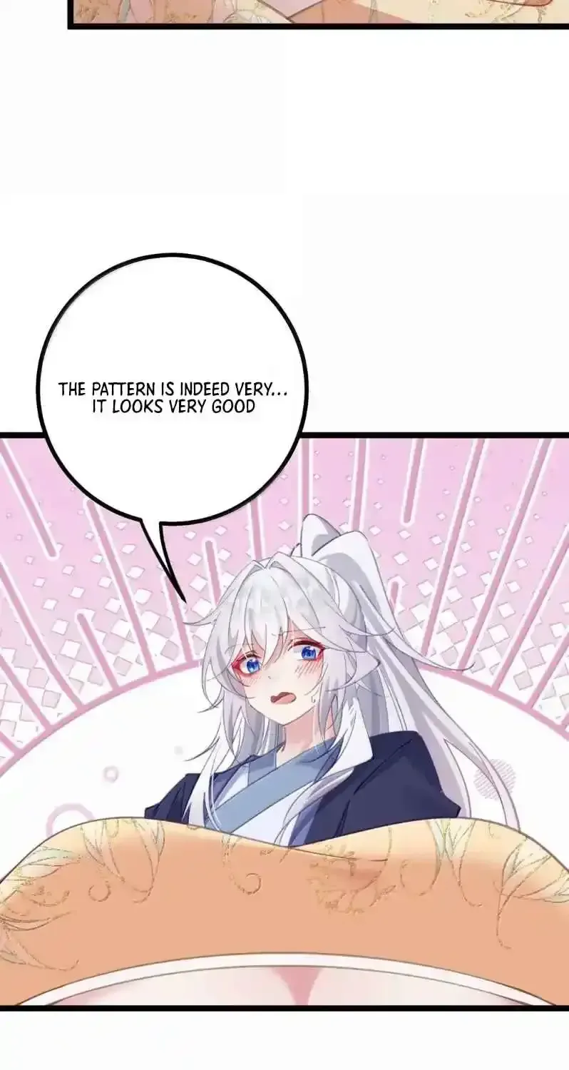 Breaking Into The Body of The Emperor’s Daughter Chapter 34 page 11