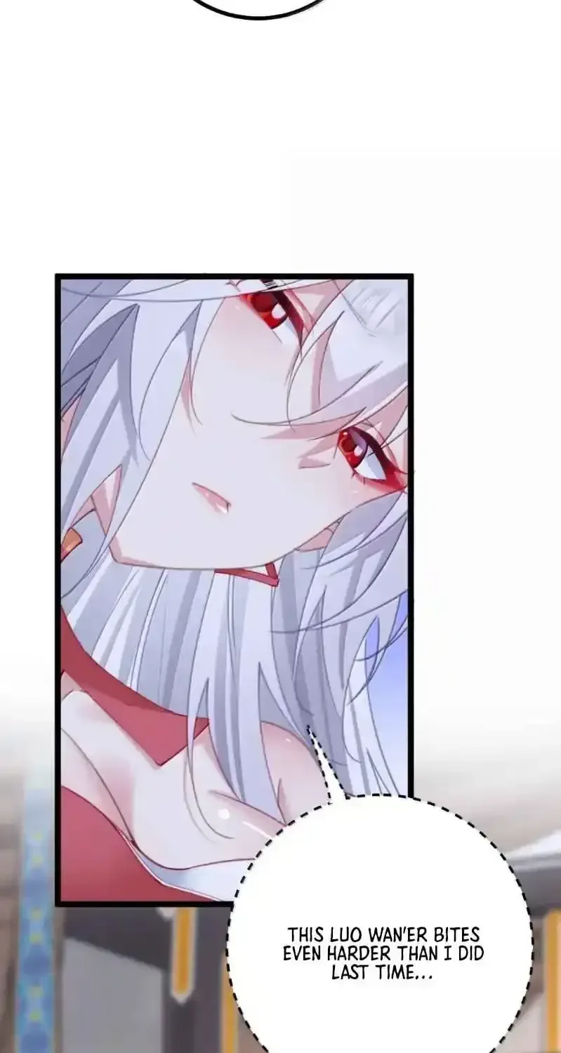 Breaking Into The Body of The Emperor’s Daughter Chapter 31 page 41