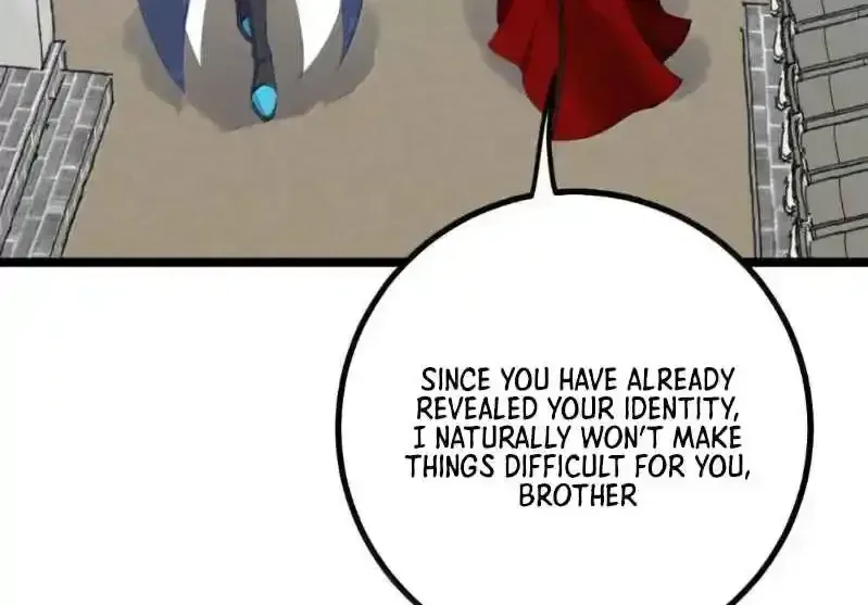 Breaking Into The Body of The Emperor’s Daughter Chapter 33 page 20