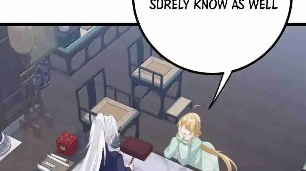 Breaking Into The Body of The Emperor’s Daughter Chapter 28 page 56