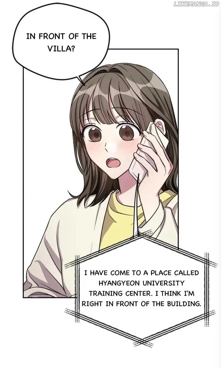 Breaking News Chapter 29 page 53