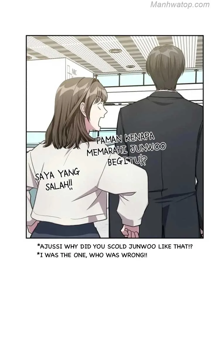 Breaking News Chapter 32 page 61