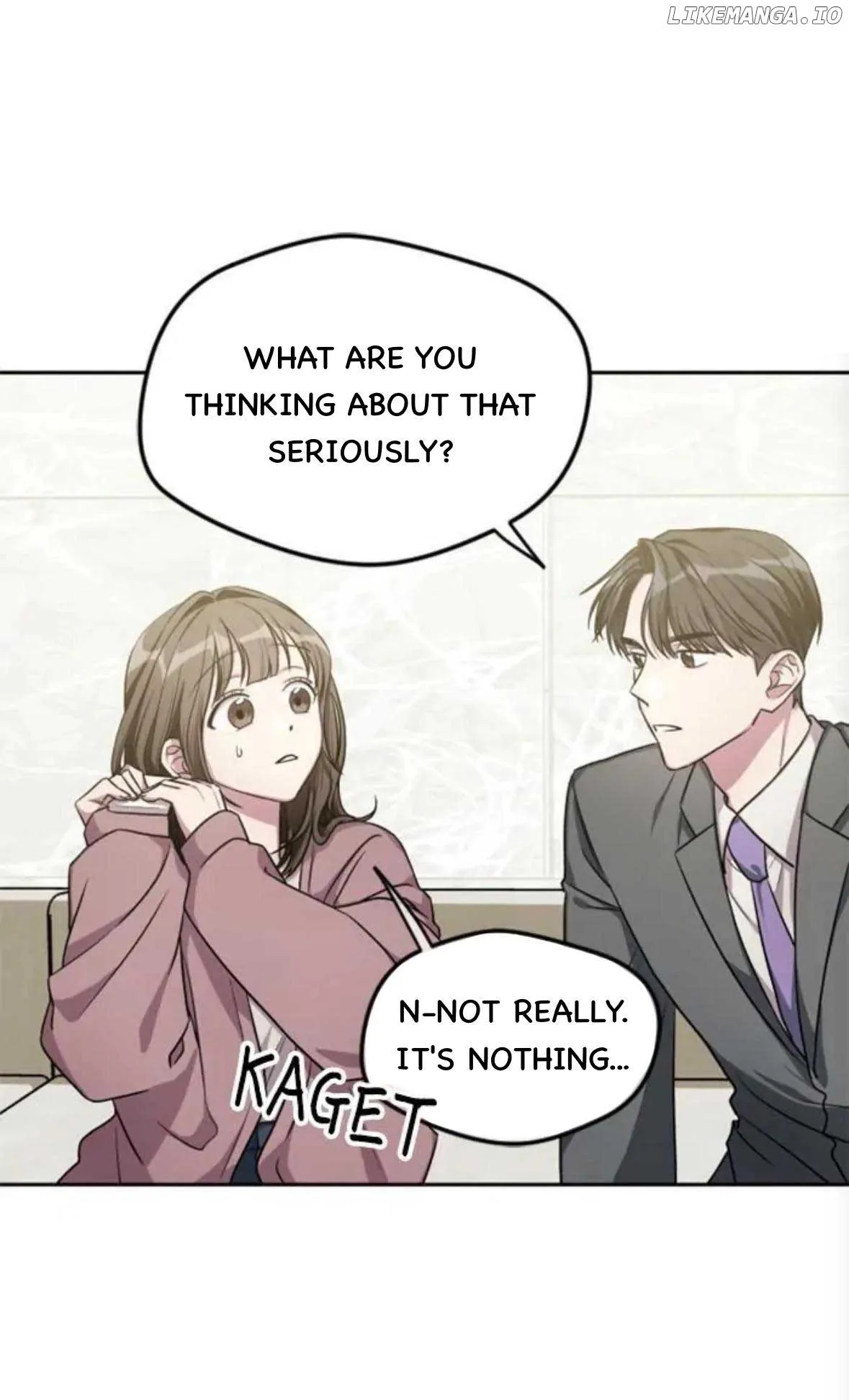 Breaking News Chapter 31 page 16