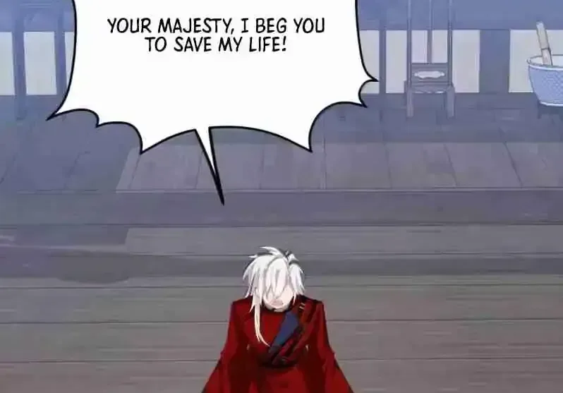 Breaking Into The Body of The Emperor’s Daughter Chapter 30 page 50