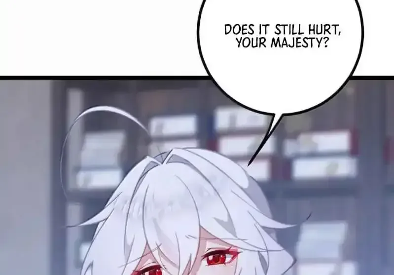 Breaking Into The Body of The Emperor’s Daughter Chapter 31 page 46
