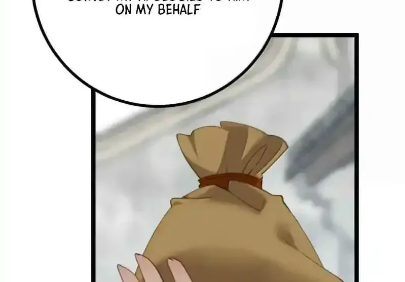Breaking Into The Body of The Emperor’s Daughter Chapter 33 page 26