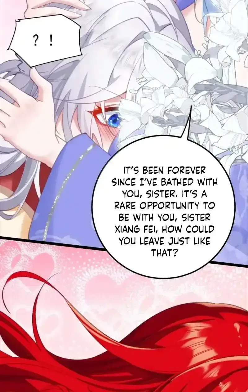 Breaking Into The Body of The Emperor’s Daughter Chapter 23 page 6