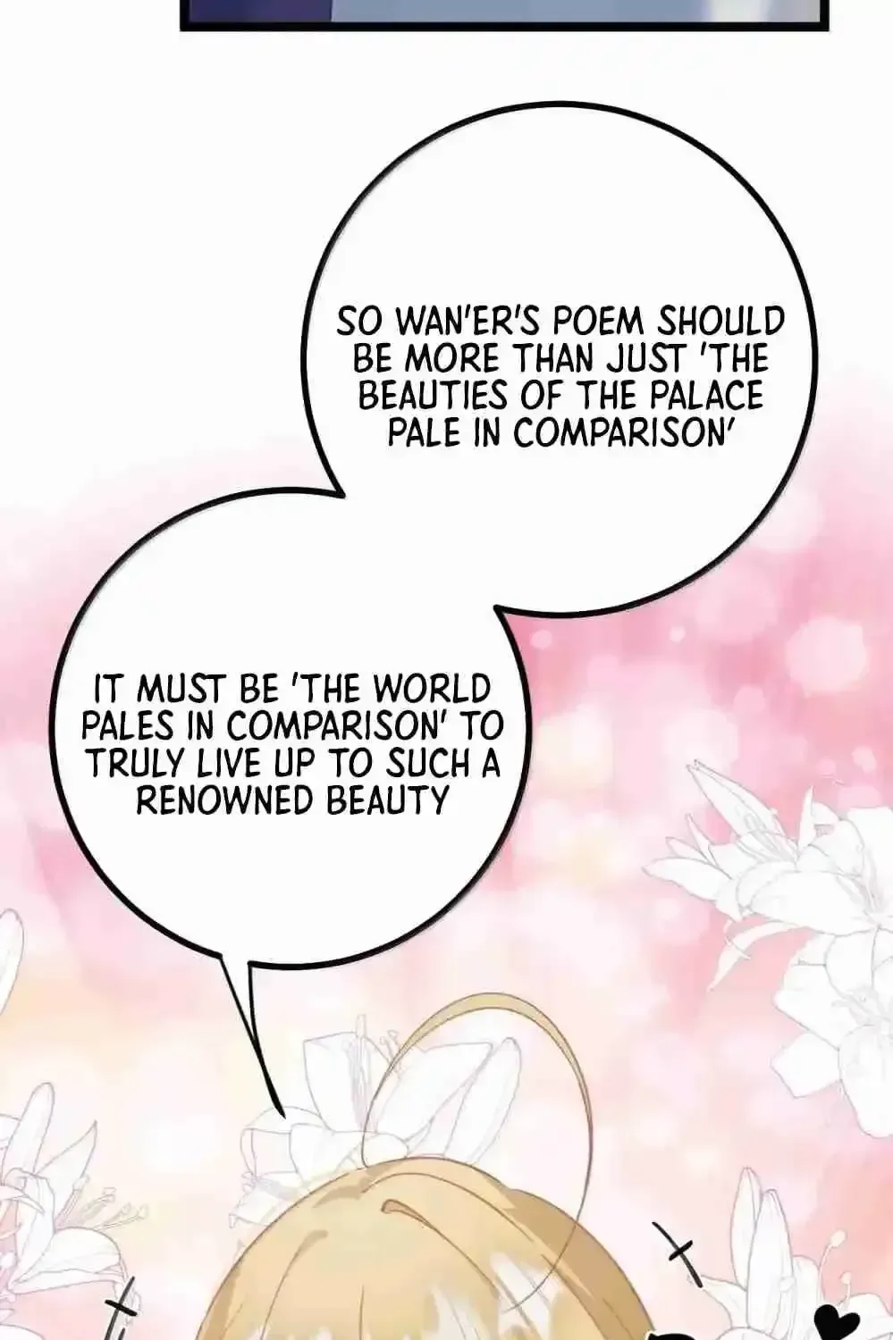 Breaking Into The Body of The Emperor’s Daughter Chapter 28 page 59