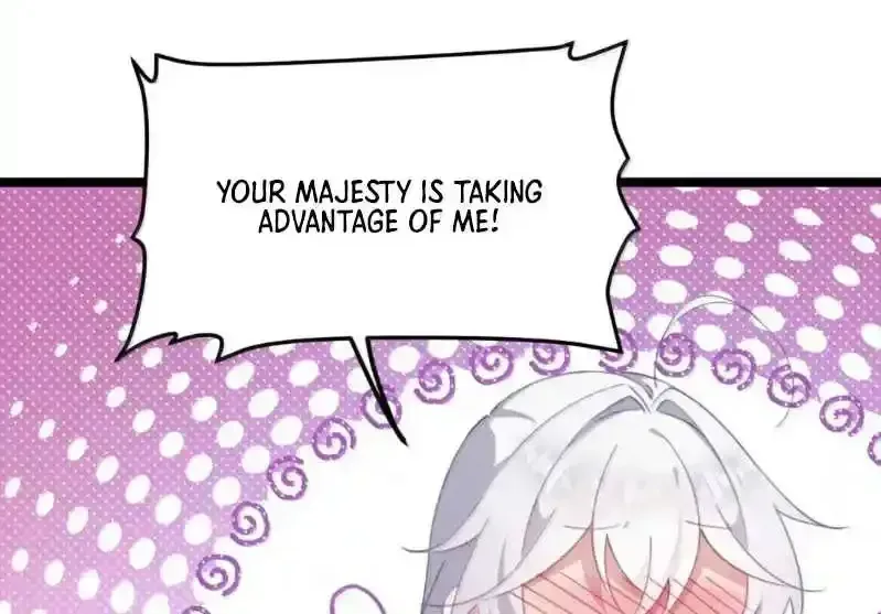 Breaking Into The Body of The Emperor’s Daughter Chapter 31 page 50