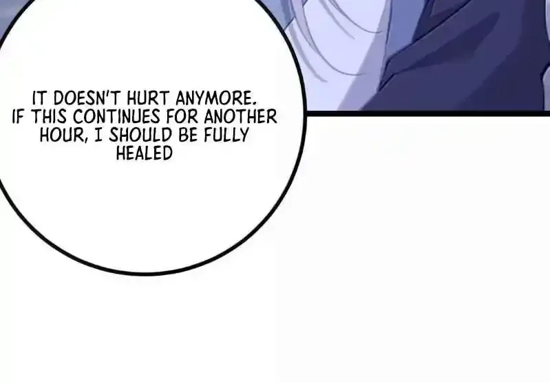 Breaking Into The Body of The Emperor’s Daughter Chapter 31 page 48