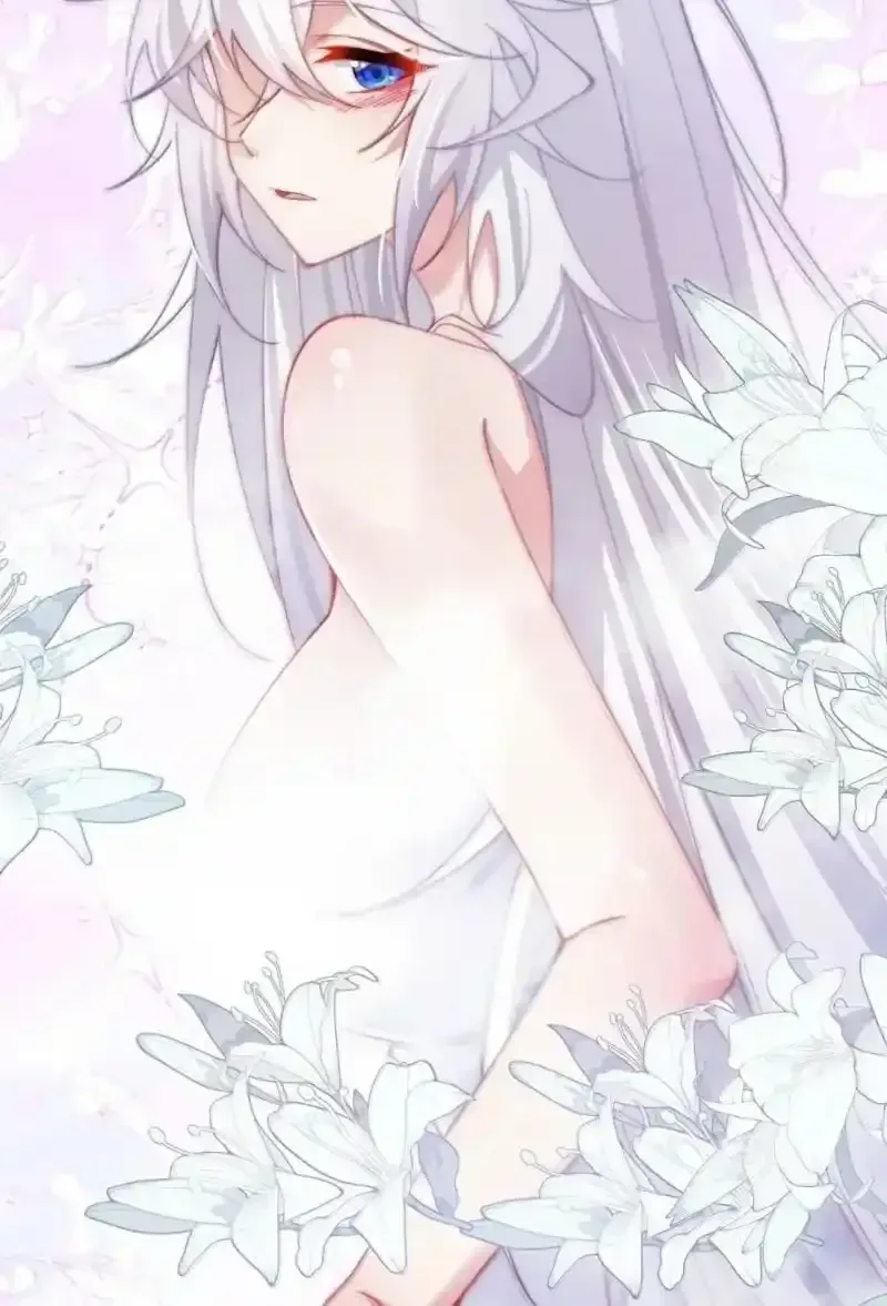 Breaking Into The Body of The Emperor’s Daughter Chapter 23 page 32