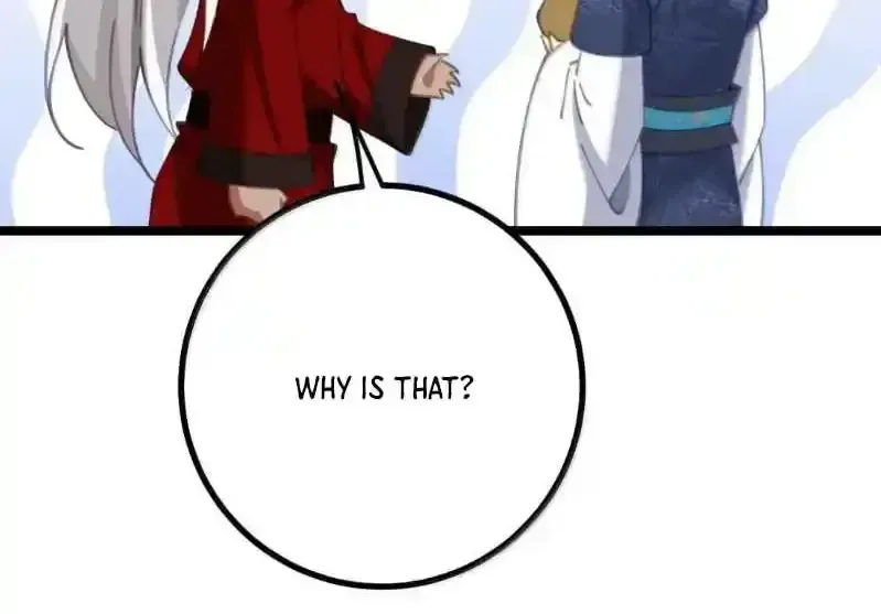 Breaking Into The Body of The Emperor’s Daughter Chapter 33 page 30
