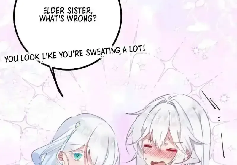 Breaking Into The Body of The Emperor’s Daughter Chapter 32 page 28