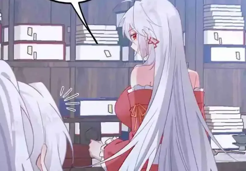 Breaking Into The Body of The Emperor’s Daughter Chapter 31 page 52