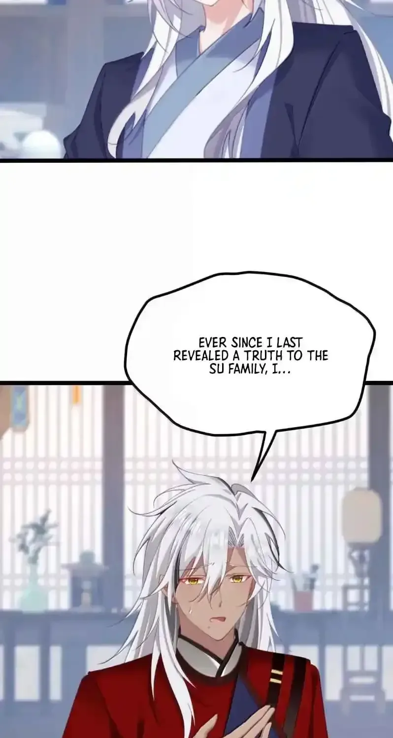Breaking Into The Body of The Emperor’s Daughter Chapter 30 page 53