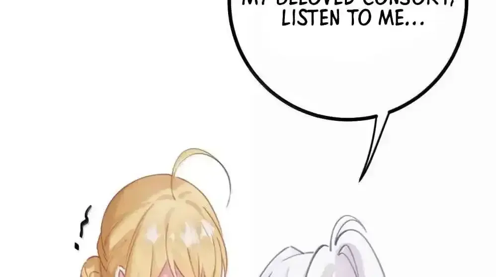 Breaking Into The Body of The Emperor’s Daughter Chapter 28 page 68