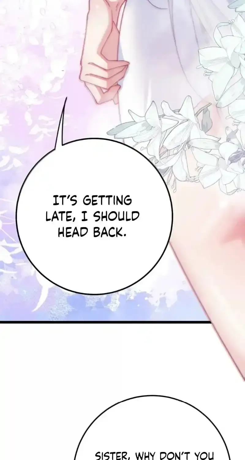Breaking Into The Body of The Emperor’s Daughter Chapter 23 page 33
