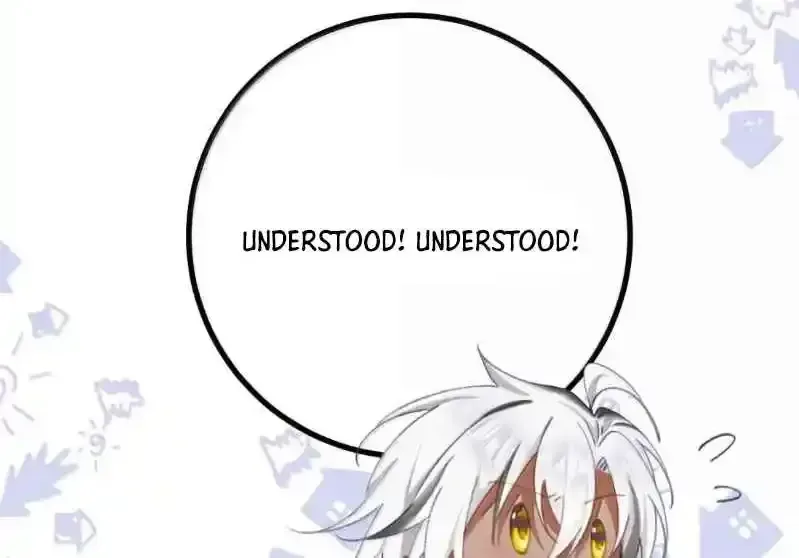 Breaking Into The Body of The Emperor’s Daughter Chapter 33 page 32