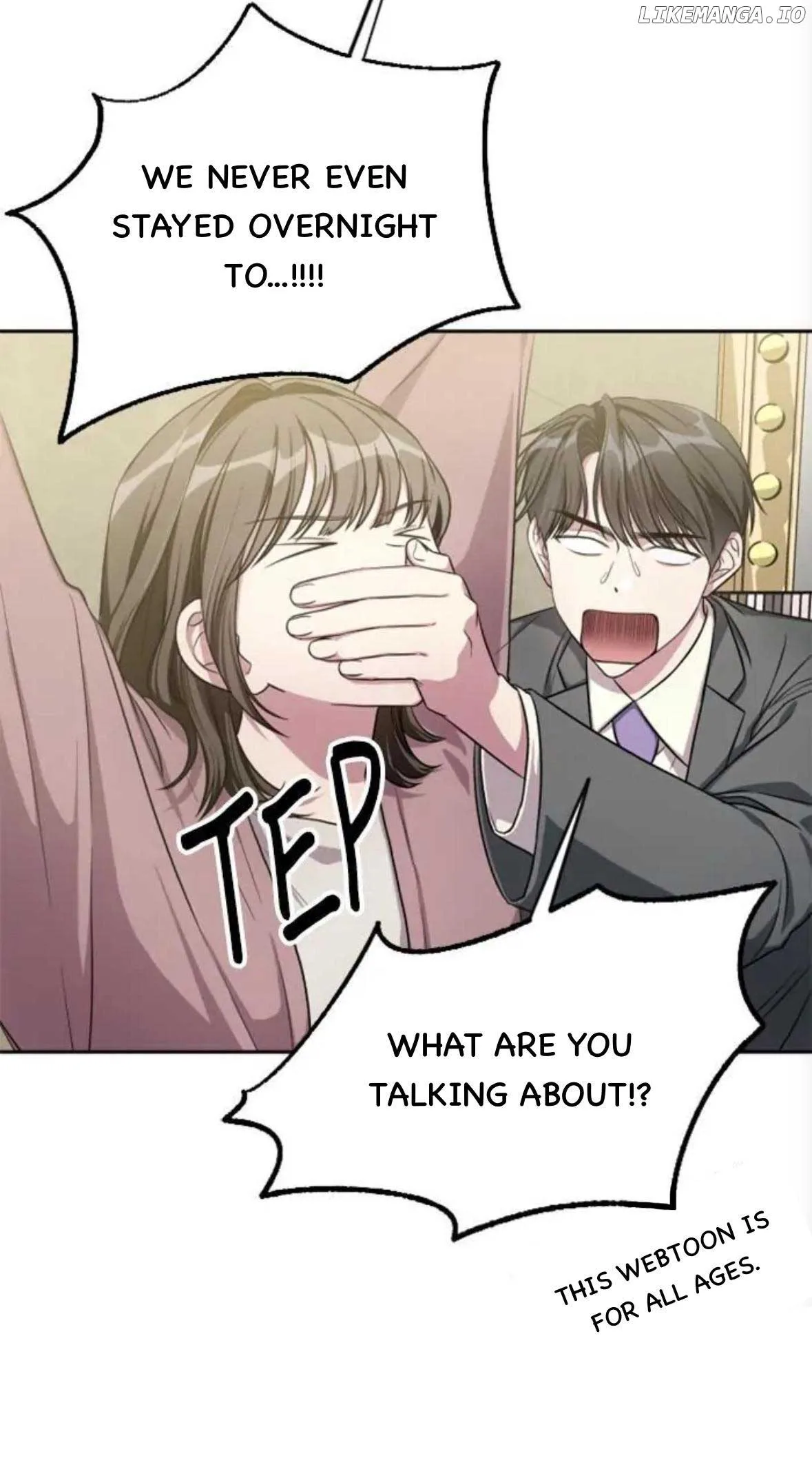 Breaking News Chapter 31 page 23