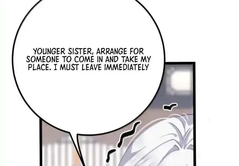 Breaking Into The Body of The Emperor’s Daughter Chapter 32 page 30