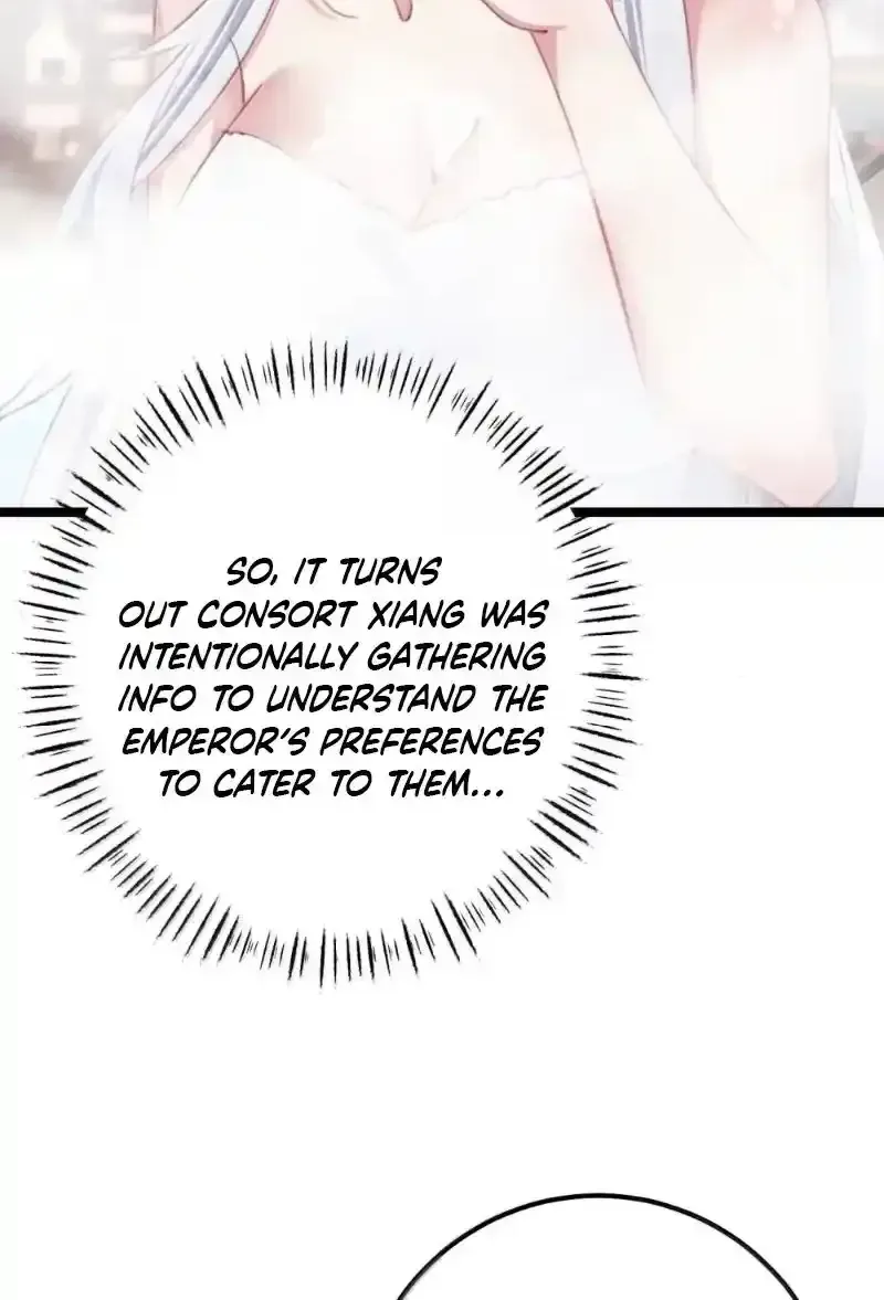 Breaking Into The Body of The Emperor’s Daughter Chapter 23 page 30