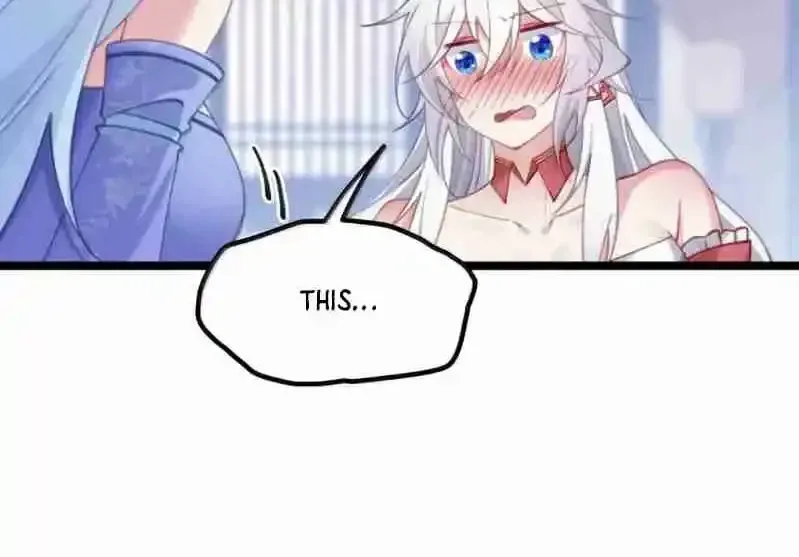 Breaking Into The Body of The Emperor’s Daughter Chapter 32 page 26
