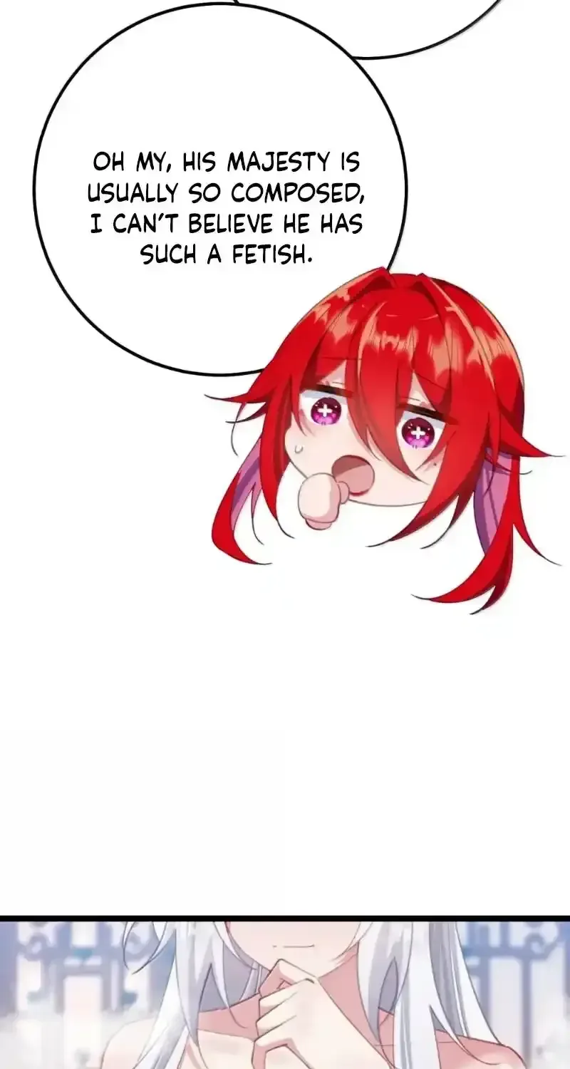 Breaking Into The Body of The Emperor’s Daughter Chapter 23 page 29