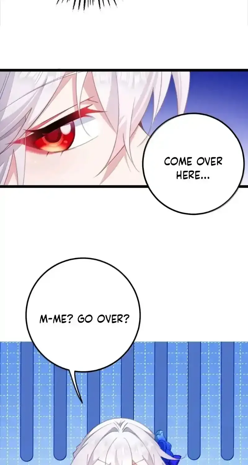 Breaking Into The Body of The Emperor’s Daughter Chapter 23 page 43
