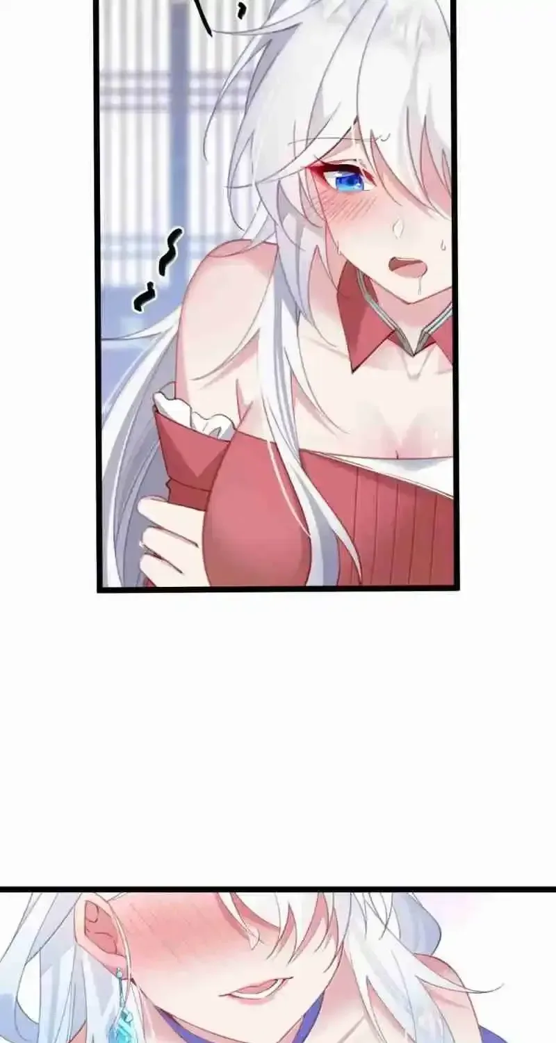 Breaking Into The Body of The Emperor’s Daughter Chapter 32 page 31