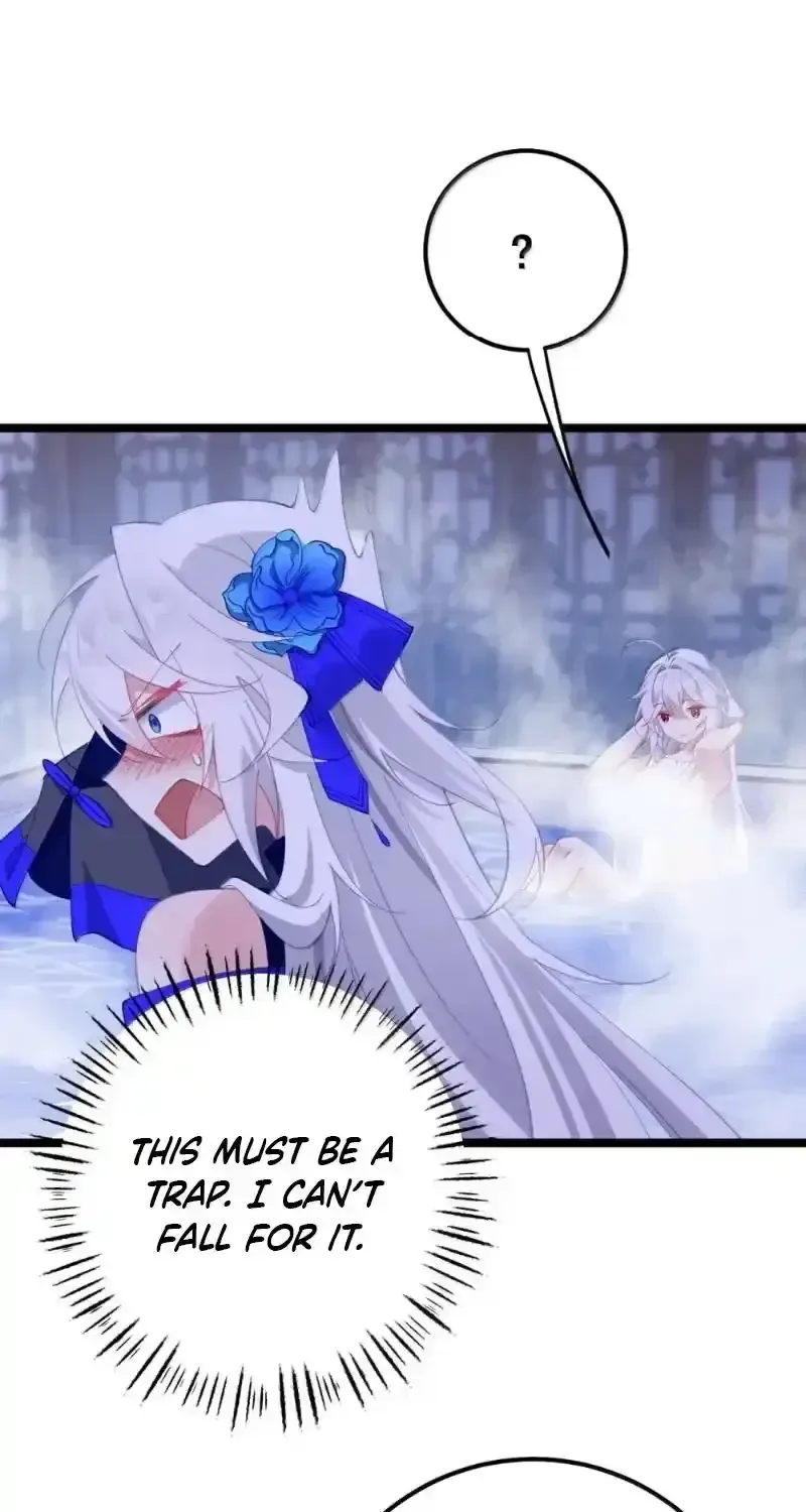 Breaking Into The Body of The Emperor’s Daughter Chapter 23 page 47