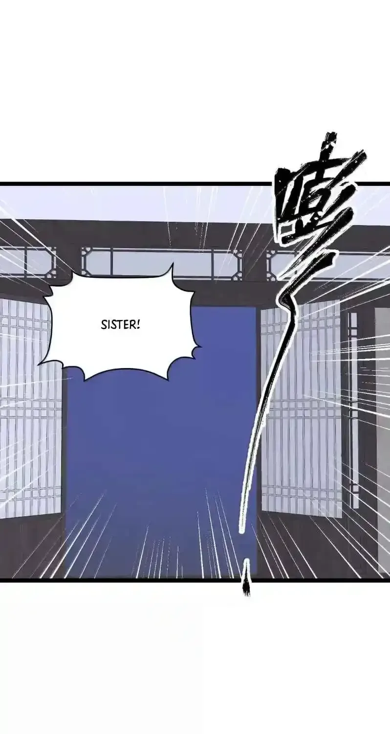 Breaking Into The Body of The Emperor’s Daughter Chapter 34 page 25
